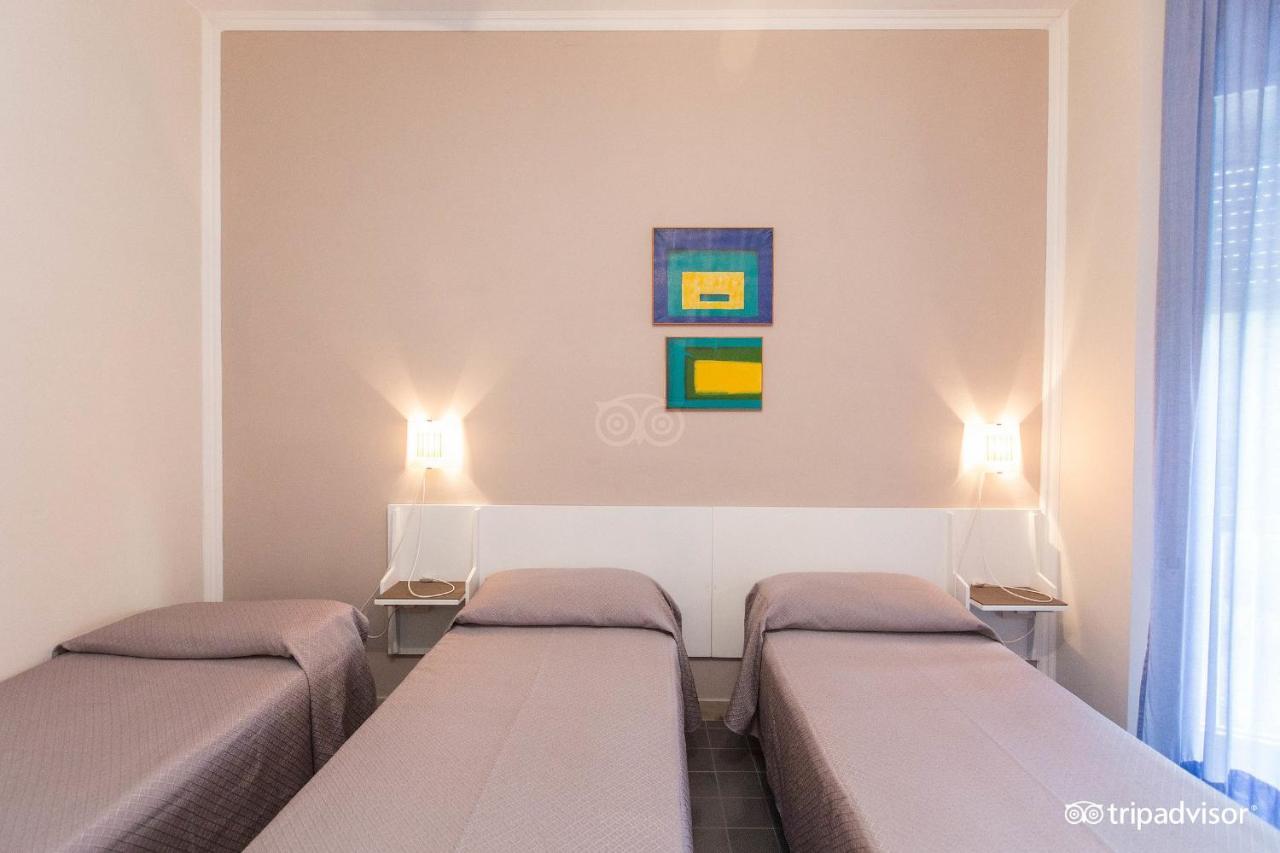 Hotel Anna Terracina Exterior photo