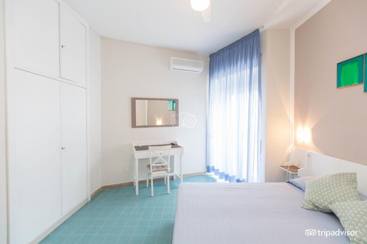 Hotel Anna Terracina Exterior photo