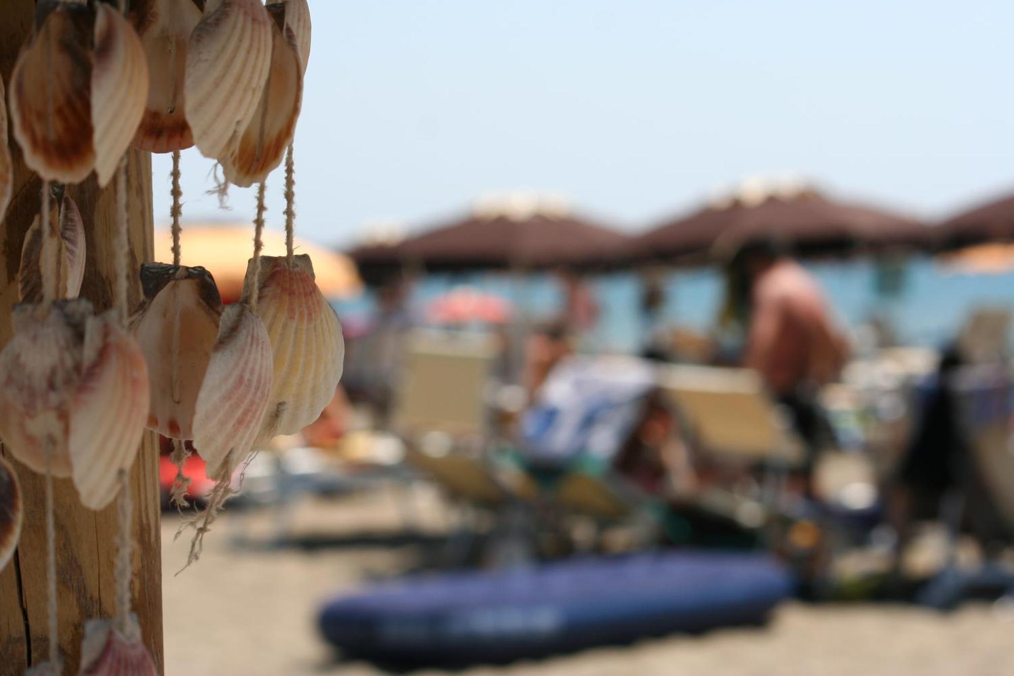 Hotel Anna Terracina Exterior photo