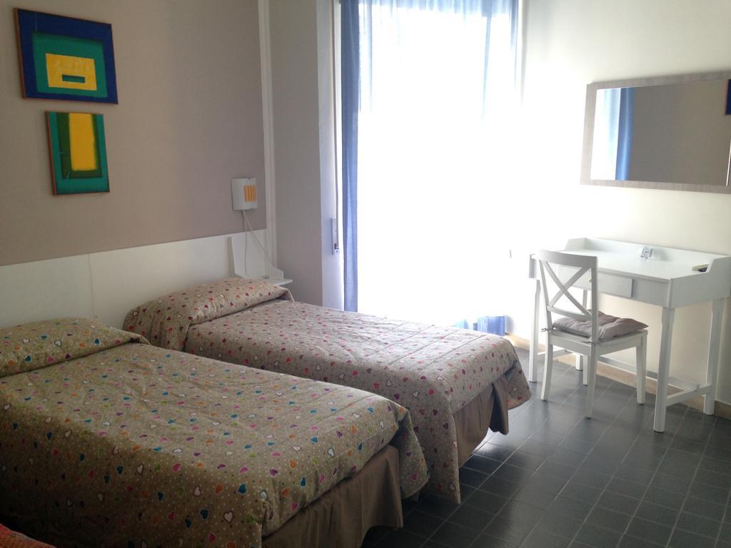 Hotel Anna Terracina Room photo