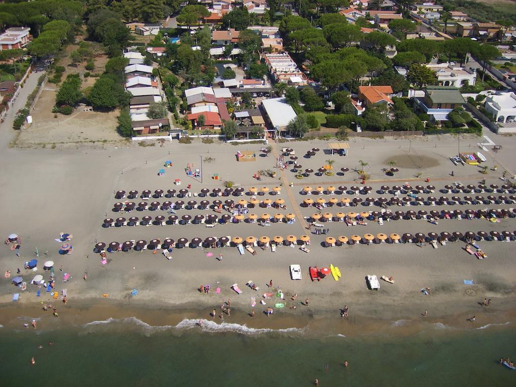 Hotel Anna Terracina Exterior photo