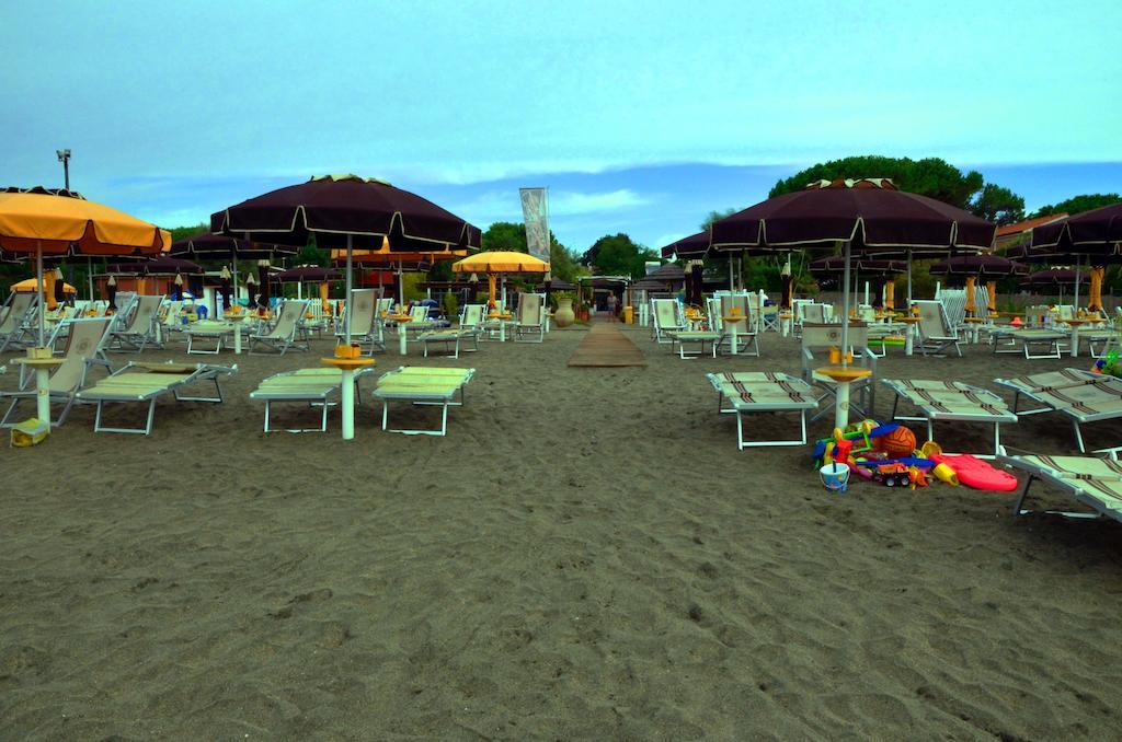 Hotel Anna Terracina Exterior photo