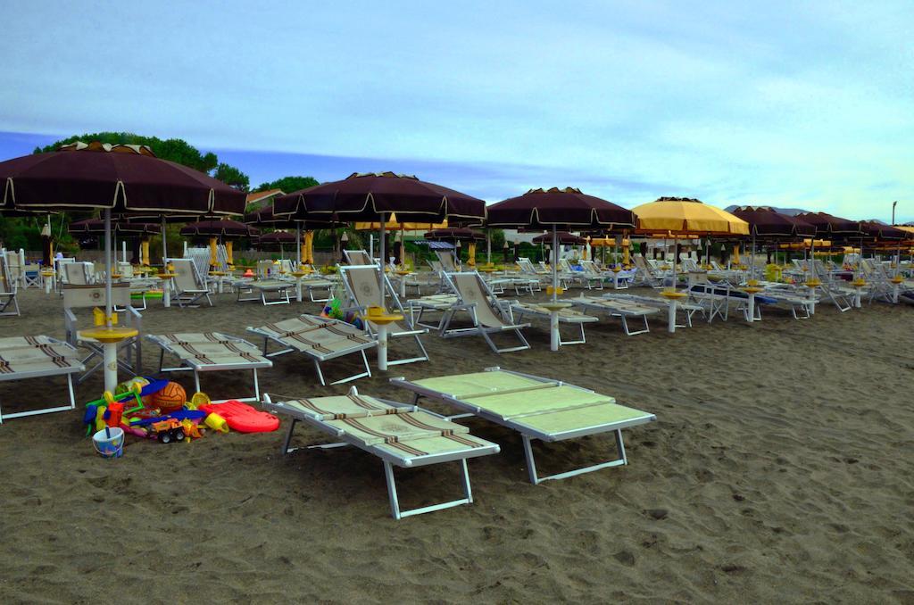 Hotel Anna Terracina Exterior photo