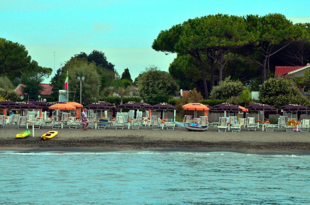 Hotel Anna Terracina Exterior photo