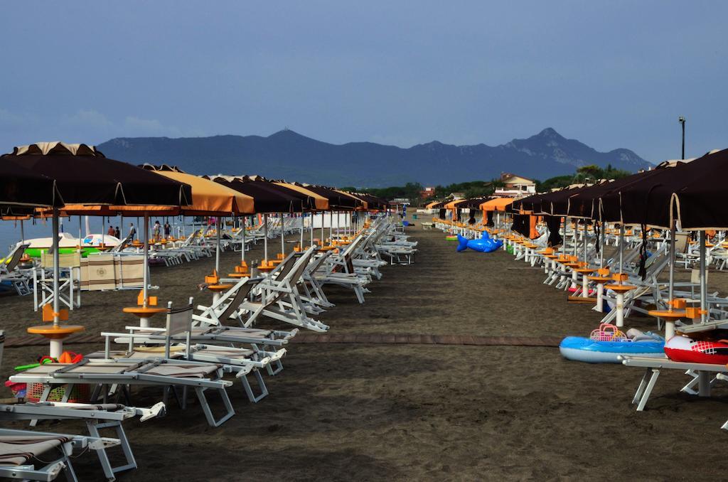 Hotel Anna Terracina Exterior photo