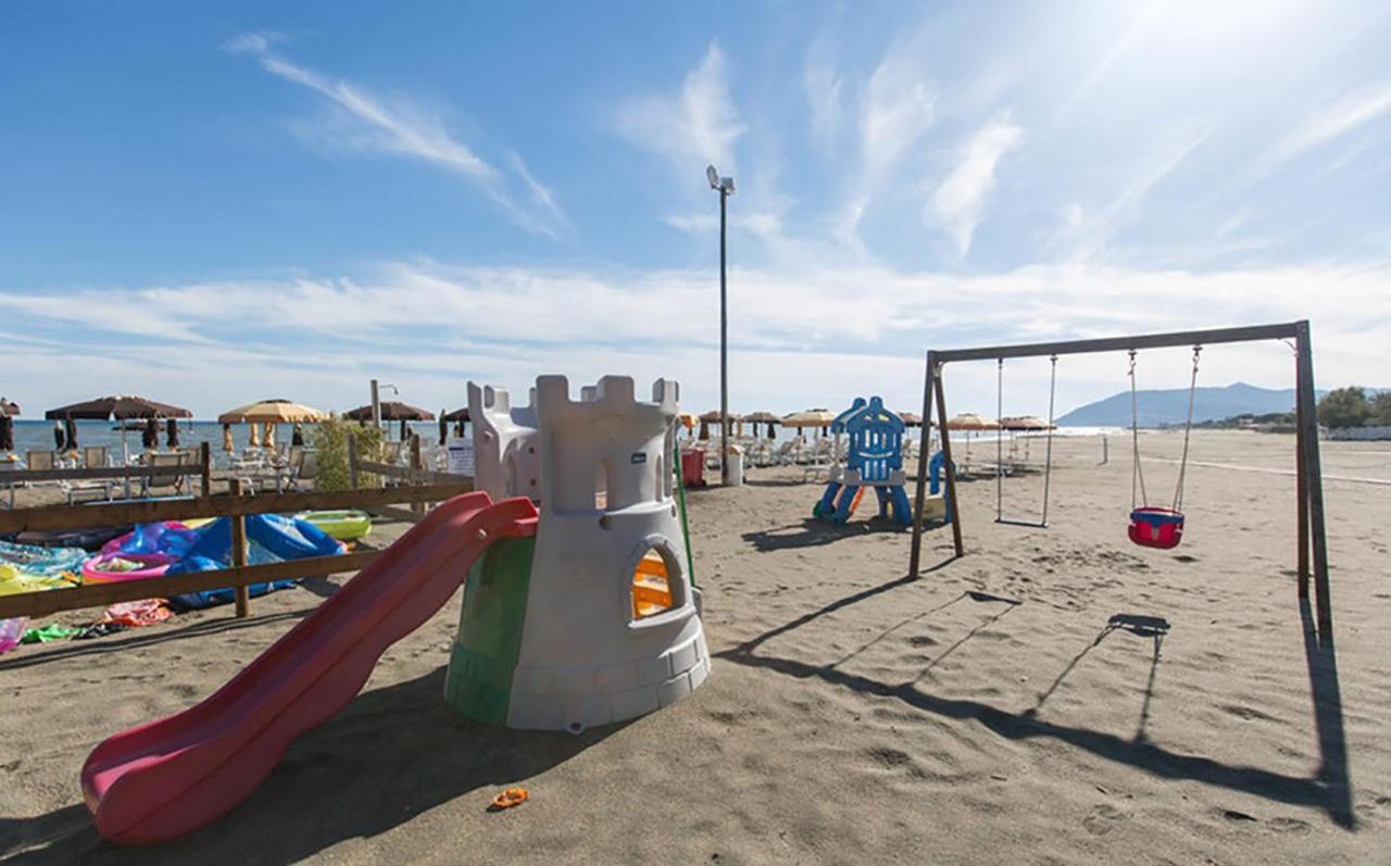 Hotel Anna Terracina Exterior photo