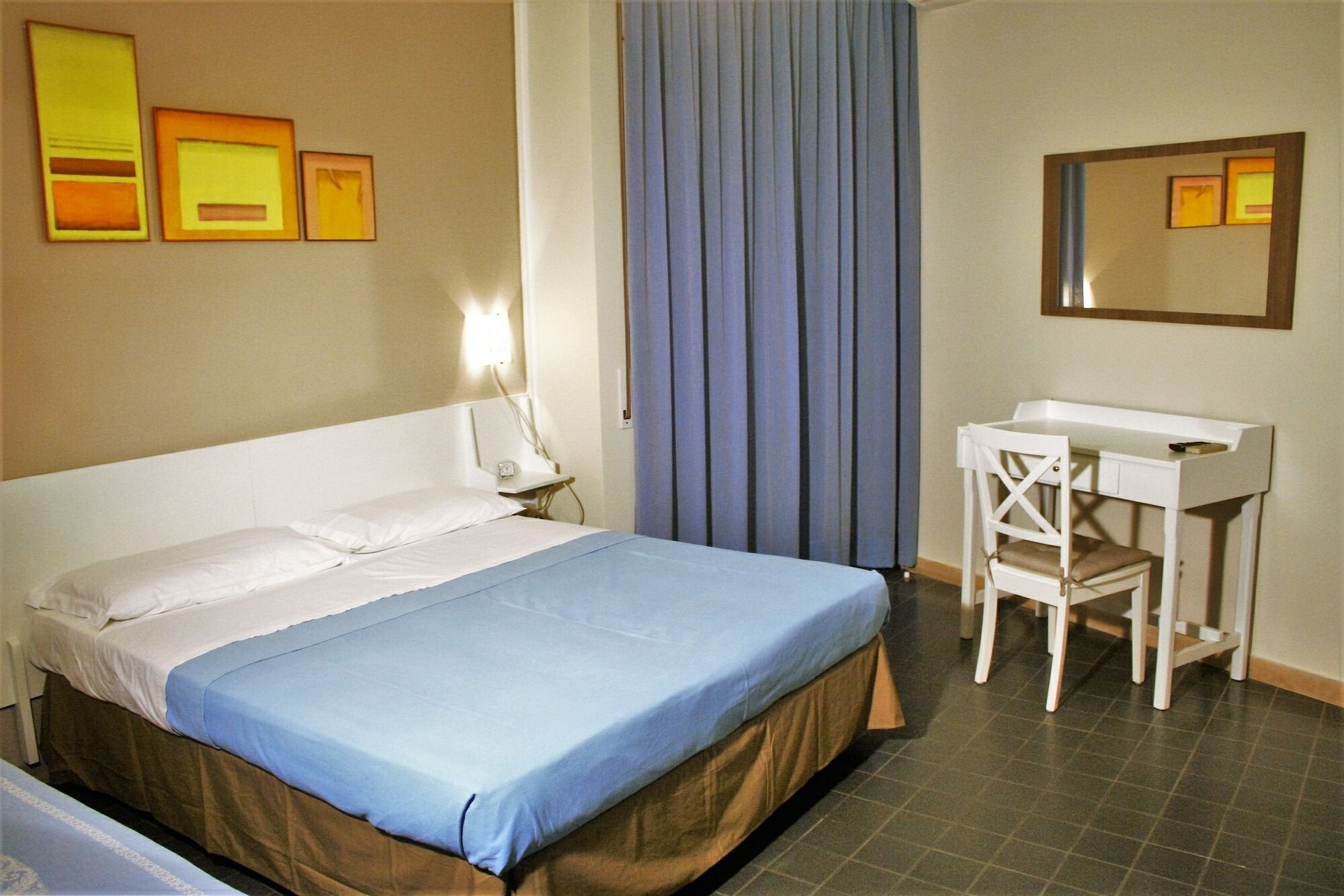 Hotel Anna Terracina Exterior photo